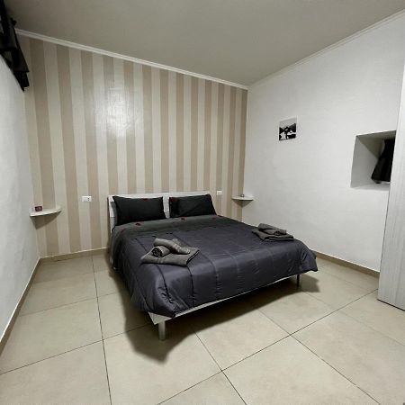 Centro Storico Napoli Suite 외부 사진
