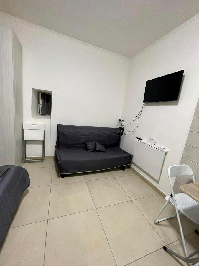 Centro Storico Napoli Suite 외부 사진