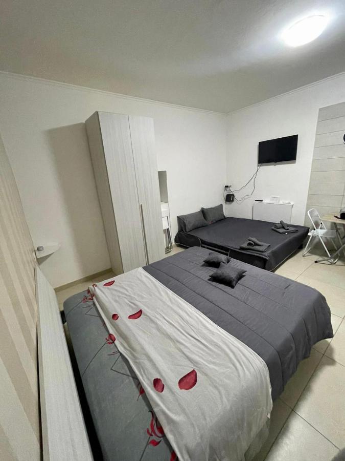Centro Storico Napoli Suite 외부 사진