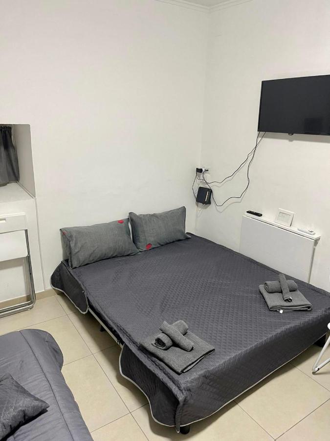 Centro Storico Napoli Suite 외부 사진